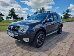 Gebraucht 2017 Dacia Duster Black Shadow SUV | 7.200 € (Guter Preis)