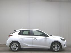 Weiss Gebraucht 2021 Opel Corsa-e Edition Kleinwagen | 13.480 € (Guter Preis)