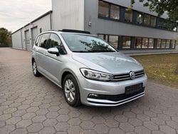 Grau Gebraucht 2020 VW Touran Van / Kleinbus | 18.790 € (Superpreis)