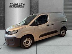 Grau Neu 2025 Opel Combo Edition Van / Kleinbus | 22.238 € (Guter Preis)