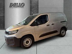 Grau Neu 2025 Opel Combo Edition Van / Kleinbus | 25.963 € (Etwas zu teuer)