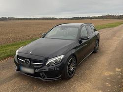 Gebraucht 2016 Mercedes C450 AMG AMG Kombi | 25.750 € (Fairer Preis)