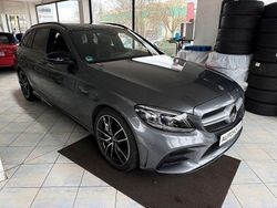 Grau Gebraucht 2019 Mercedes C43 AMG AMG Kombi | 34.990 € (Fairer Preis)