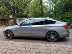 Grau Gebraucht 2009 BMW 530 Gran Turismo Shadowline Limousine | 11.800 € (Fairer Preis)