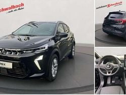 Onyxschwarz Neu 2025 Mitsubishi ASX Plus SUV | 27.990 € (Fairer Preis)