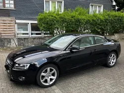 Schwarz Gebraucht 2010 Audi A5 Sport Coupé | 14.600 € (Etwas zu teuer)