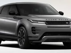 Grau (eiger grey) Neu 2025 Land Rover Range Rover evoque SE Dynamic SUV | 65.930 € (Superpreis)