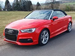 Audi A3 Cabriolet