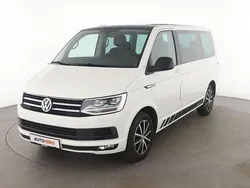 Weiß Gebraucht 2019 VW T6.1 Edition Van | 38.100 € (Guter Preis)