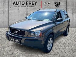 Braun Gebraucht 2005 Volvo XC90 SUV | 7.990 € (Fairer Preis)