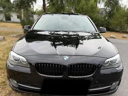Schwarz Gebraucht 2010 BMW 530 Limousine | 10.500 € (Etwas zu teuer)