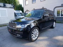 Andere Gebraucht 2013 Land Rover Range Rover Vogue SUV | 25.950 €