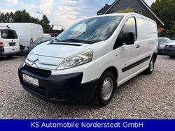 Weiß Gebraucht 2008 Citroën Jumpy Van / Kleinbus | 5.900 € (Etwas zu teuer)