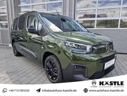 Other Gebraucht 2024 Citroën Berlingo Van / Kleinbus | 32.990 € (Teuer)