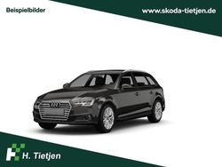 Grau Gebraucht 2014 Audi A4 Allroad Kombi | 18.990 € (Etwas zu teuer)