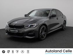 Bmw individual dravitgraured Gebraucht 2022 BMW 330e M Sport Limousine | 38.499 € (Fairer Preis)