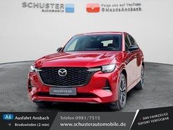 Rot Neu 2025 Mazda CX-60 Homura-Line SUV | 57.880 € (Fairer Preis)