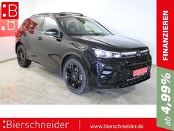 Schwarz Gebraucht 2025 VW Tiguan Style SUV | 51.980 € (Teuer)