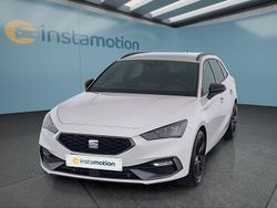 Weiß Gebraucht 2025 Seat Leon FR Kombi | 28.949 € (Fairer Preis)