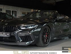 Schwarz Gebraucht 2022 BMW M8 Competition Edition Cabrio | 149.850 €