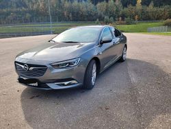 Grau Gebraucht 2018 Opel Insignia Dynamic Limousine | 16.950 € (Guter Preis)