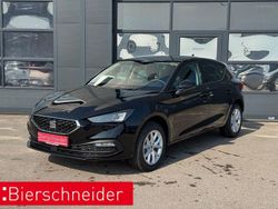 Schwarz Gebraucht 2025 Seat Leon Limousine | 30.950 € (Fairer Preis)
