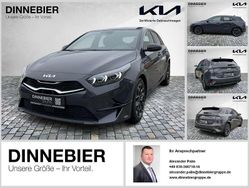 Pentametallic (metallic) Gebraucht 2025 Kia Ceed 4 Limousine | 23.890 € (Superpreis)