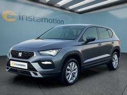 Gebraucht 2025 Seat Ateca Style SUV | 28.149 € (Fairer Preis)