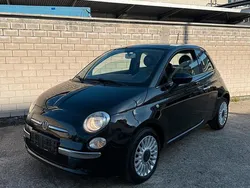 Schwarz Gebraucht 2012 Fiat 500 Coupé | 3.499 € (Fairer Preis)
