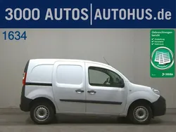 Mineral weiss Gebraucht 2021 Renault Kangoo Van / Kleinbus | 12.990 € (Guter Preis)