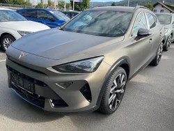 Century bronze matt Neu 2025 Cupra Formentor VZ SUV | 41.945 € (Guter Preis)