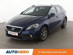 Volvo V40 CC