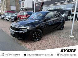 Schwarz Gebraucht 2024 Opel Corsa Limousine | 17.950 € (Guter Preis)