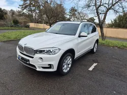Weiß Gebraucht 2016 BMW X5 SUV | 29.900 € (Guter Preis)