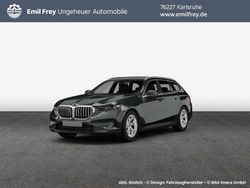 Sophistograu brillanteffe Neu 2025 BMW 540 Kombi | 74.490 € (Superpreis)