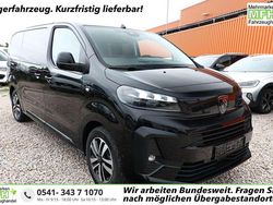 Perla nera schwarz me... Neu 2025 Peugeot Traveller Active Van / Kleinbus | 44.203 € (Etwas zu teuer)