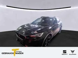Schwarz Gebraucht 2022 Cupra Formentor SUV | 23.350 € (Fairer Preis)