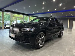 Schwarz Gebraucht 2023 BMW X6 M Sport SUV | 72.990 € (Superpreis)