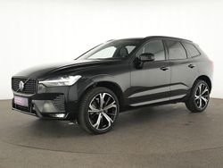 Onyx schwarz Gebraucht 2023 Volvo XC60 Ultimate SUV | 46.822 € (Etwas zu teuer)