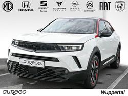 Weiss Gebraucht 2022 Opel Mokka-e GS Line SUV | 16.990 € (Guter Preis)