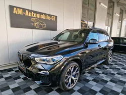 Schwarz Gebraucht 2020 BMW X5 M Sport SUV | 55.500 € (Superpreis)