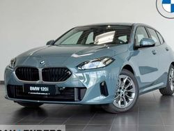 Grün Neu 2025 BMW 120 Performance Kleinwagen | 33.590 € (Superpreis)