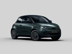 Beige Neu 2024 Fiat 500e | 36.990 €