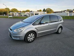 Silber Gebraucht 2006 Ford S-MAX S Van / Kleinbus | 1.850 € (Guter Preis)