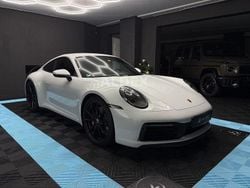 Weiß Gebraucht 2021 Porsche 911 Carrera S | 114.911 € (Guter Preis)