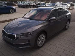 Neu 2024 Skoda Octavia Selection Kombi | 34.171 € (Guter Preis)