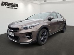 (l2b) copperstone met. Gebraucht 2020 Kia XCeed Spirit SUV | 17.480 € (Guter Preis)