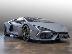 Grau Gebraucht 2025 Lamborghini Revuelto Coupé | 639.000 €