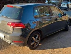 Grau Gebraucht 2017 VW Golf Comfortline Limousine | 10.250 € (Fairer Preis)