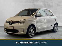 Weiß Gebraucht 2021 Renault Twingo Intens Kleinwagen | 11.890 € (Fairer Preis)